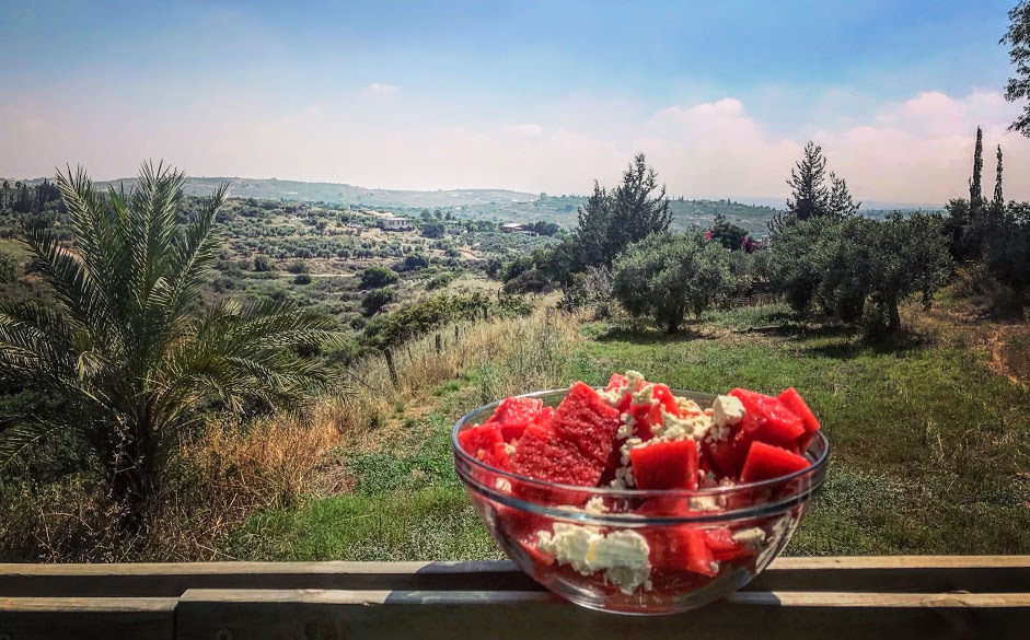 הכל כליל: נופש 5 כוכבות באחוזה גלילית