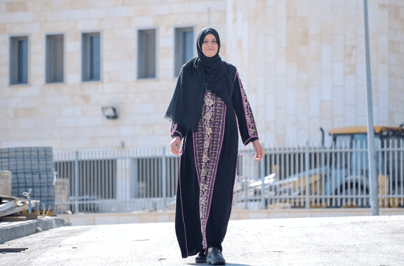 אירוח אוכל בדואי מסורתי ג'ולייט בדר רהט