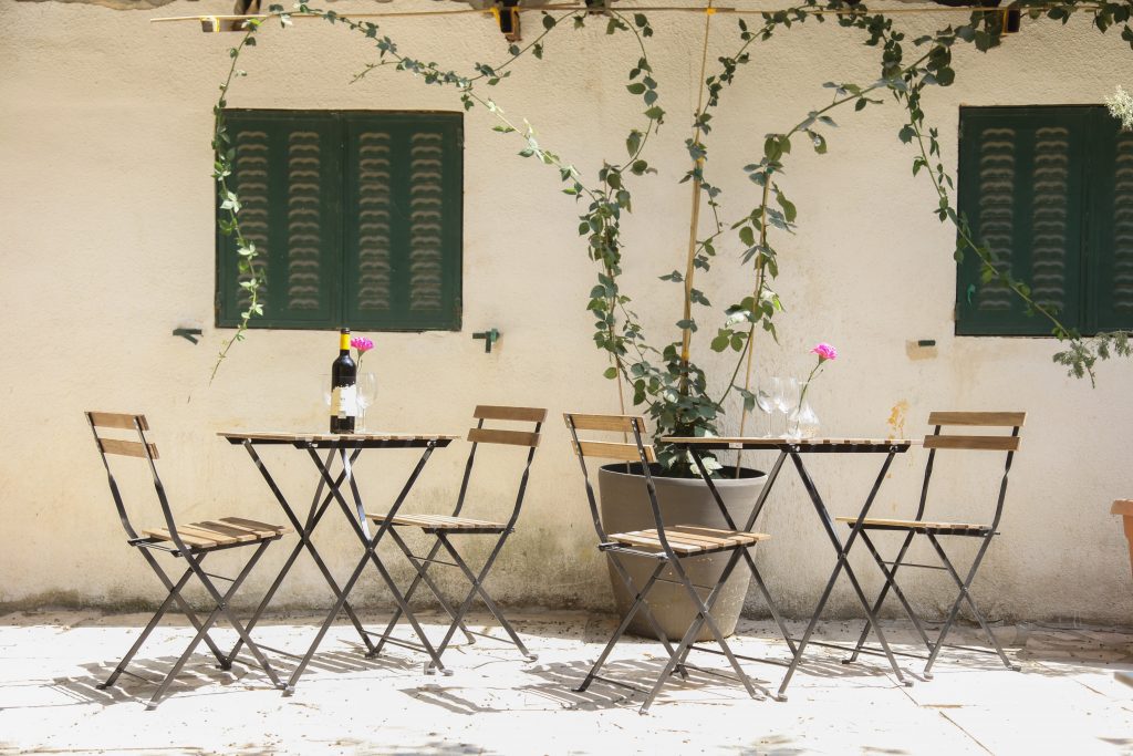 איפה כדאי לישון בירושלים. דירת AIRBNB מומלצת לסופ"ש ירושלמי מפנק