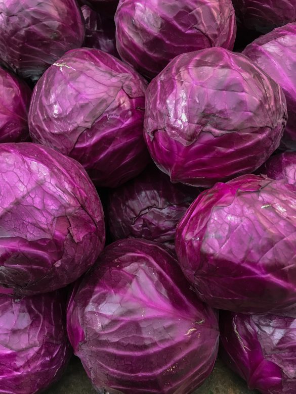 אוצרות בשוק מחנה יהודה. כל ההמלצות הקולינאריות והדברים שכדאי לאכול בירושלים