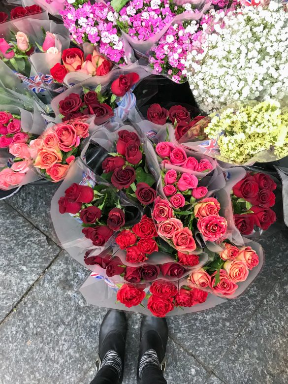 אוצרות בשוק מחנה יהודה. כל ההמלצות הקולינאריות והדברים שכדאי לאכול בירושלים