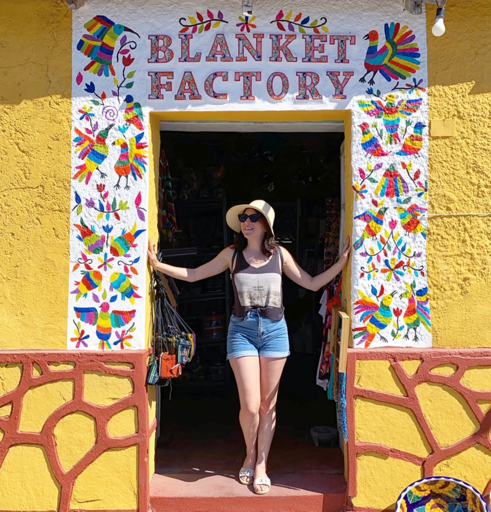 חופשה בעיר הנופש לורטו. מה עושים, איפה מטיילים ובאיזה מסעדות אוכלים בגן העדן הנסתר של מקסיקו