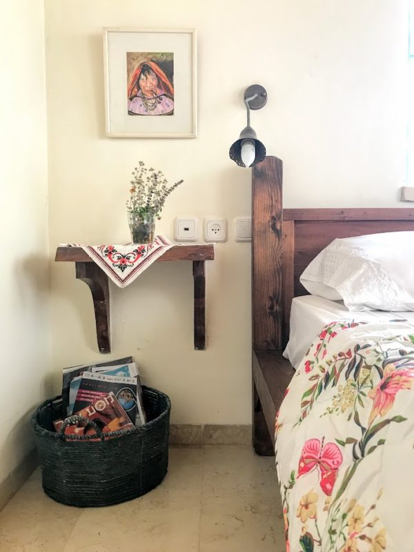 בית קטן בערבה פוגש את פסטיבל שנטיפי כליל אחוזת השחר צימר עיצוב