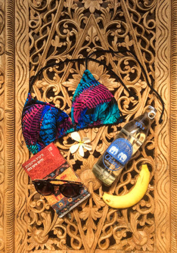 vacation's essentials חופשה בסנטיה (Santhyia) שבטונג נאי פאן, מלון מומלץ בקופנגן תאילנד