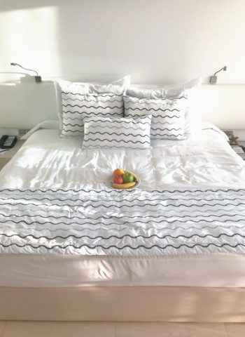 חופשה בעקבה: איפה לישון ומה לאכול בעיר הנופש של ירדן