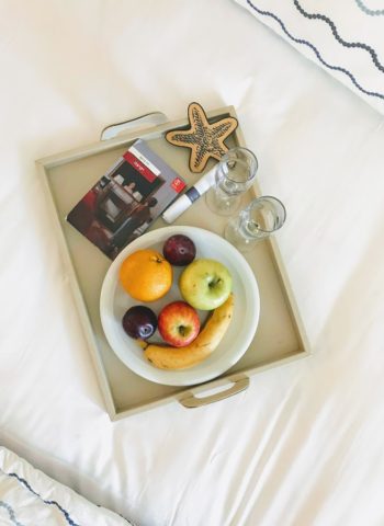 חופשה בעקבה: איפה לישון ומה לאכול בעיר הנופש של ירדן