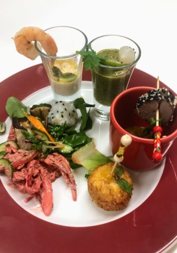 אל תתנו לבופה הערב של המלון לפתות אתכם חופשה בעקבה: איפה לישון ומה לאכול בעיר הנופש של ירדן. אוכל במלון קמפינסקי